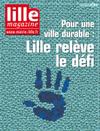 Lille Magazine N°82 (Mars 2012)
