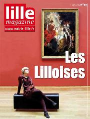 Lille Magazine Mars 2013 Tribune politique EELV